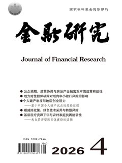 金融研究