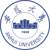 安徽大学校徽