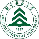 北京林业大学校徽