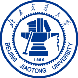 北京交通大学校徽