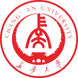 长安大学校徽