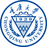 重庆大学校徽