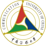 中国传媒大学校徽