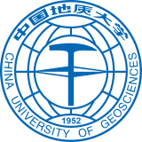 中国地质大学（武汉）校徽