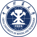 中国矿业大学校徽