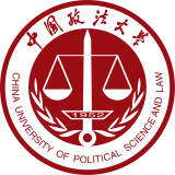 中国政法大学校徽