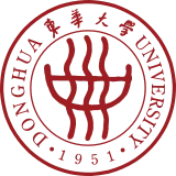 东华大学校徽