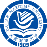大连海事大学校徽