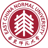 华东师范大学校徽