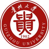 贵州大学校徽