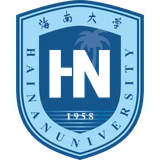 海南大学校徽