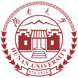 湖南大学校徽