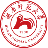 湖南师范大学校徽