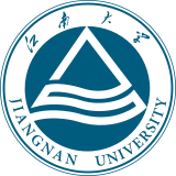 江南大学校徽