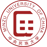 中央民族大学校徽