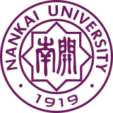 南开大学校徽