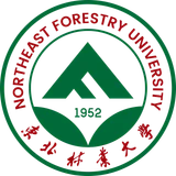 东北林业大学校徽