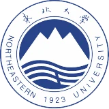 东北大学校徽
