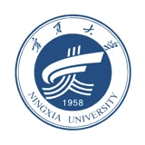 宁夏大学校徽