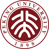 北京大学校徽