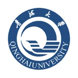 青海大学校徽