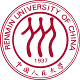 中国人民大学校徽