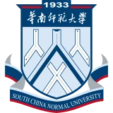 华南师范大学校徽