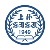 上海外国语大学校徽