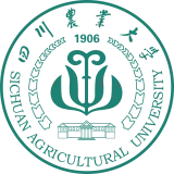 四川农业大学校徽