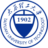 太原理工大学校徽