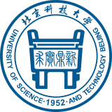 北京科技大学校徽