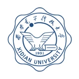 西安电子科技大学校徽