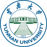 云南大学校徽