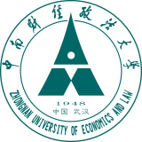 中南财经政法大学校徽